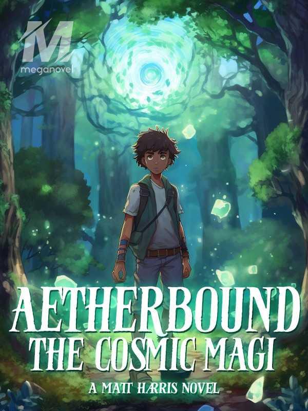 Aetherbound: The Cosmic Magi