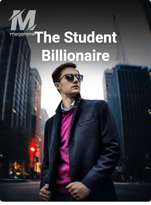 The Student Billionaire