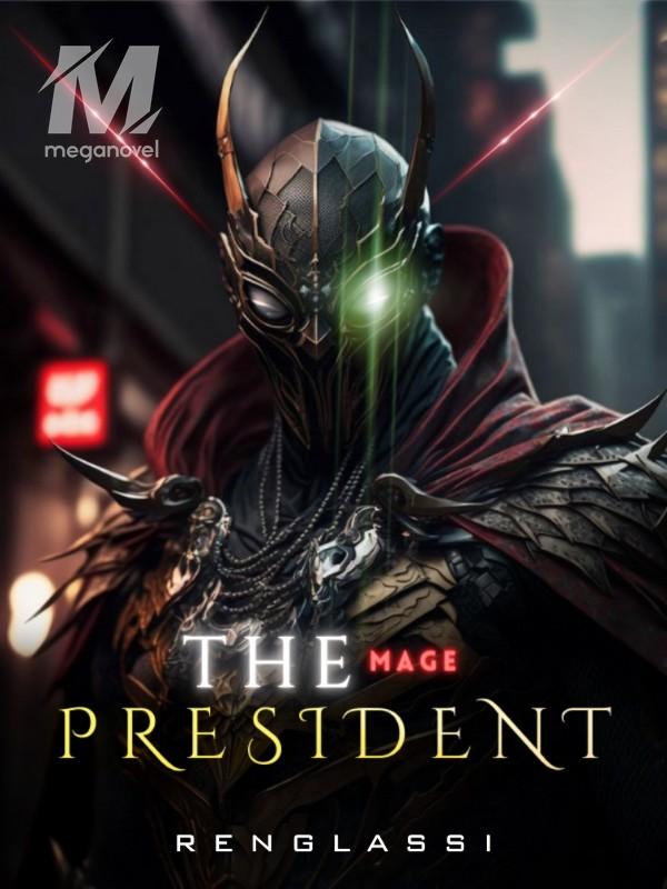 The MaGe President