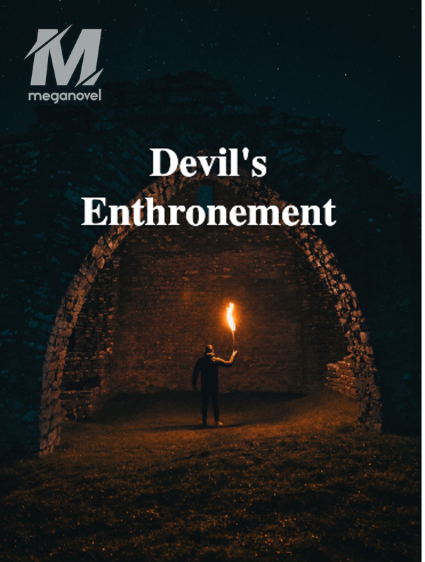 Devil's Enthronement