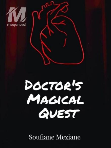Doctor's Magical Quest