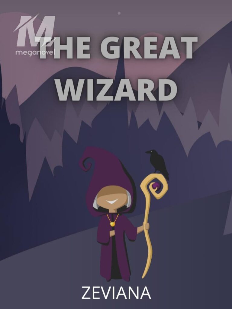 THE GREAT WIZARD