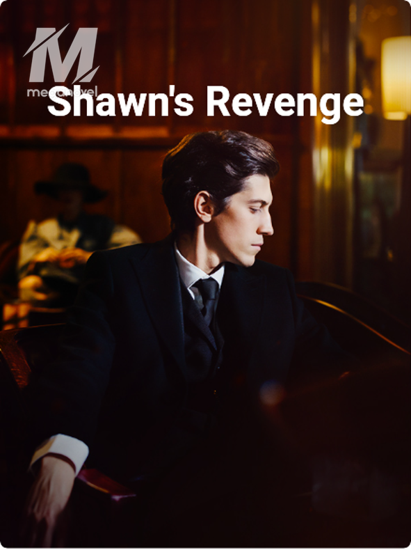 Shawn's  Revenge