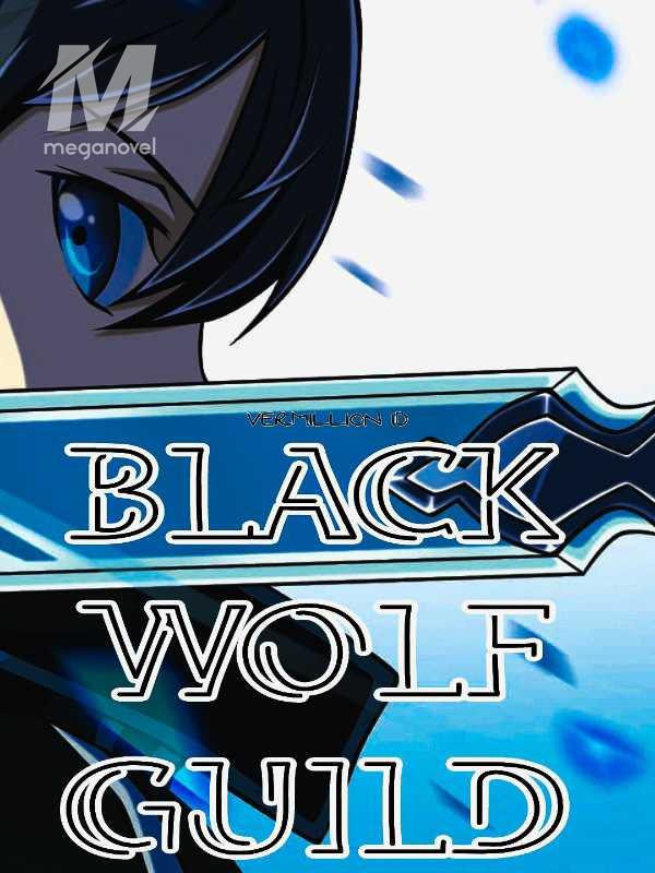 Black Wolf Guild