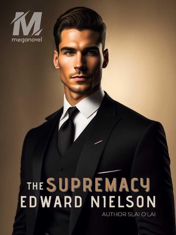 The Supremacy Edward Nielson