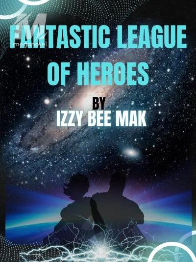 Fantastic League of Heroes