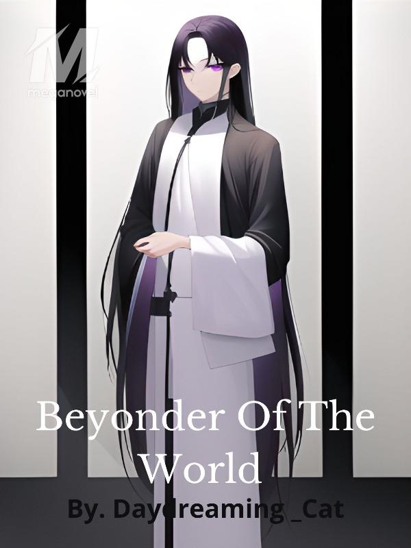 Beyonders of the world