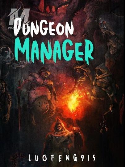 Dungeon Manager