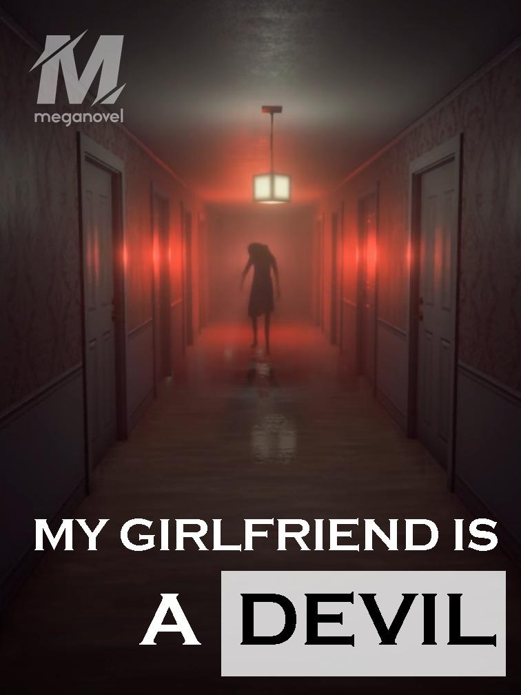 My girlfriend is a Devil