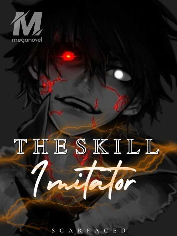 The Skill Imitator