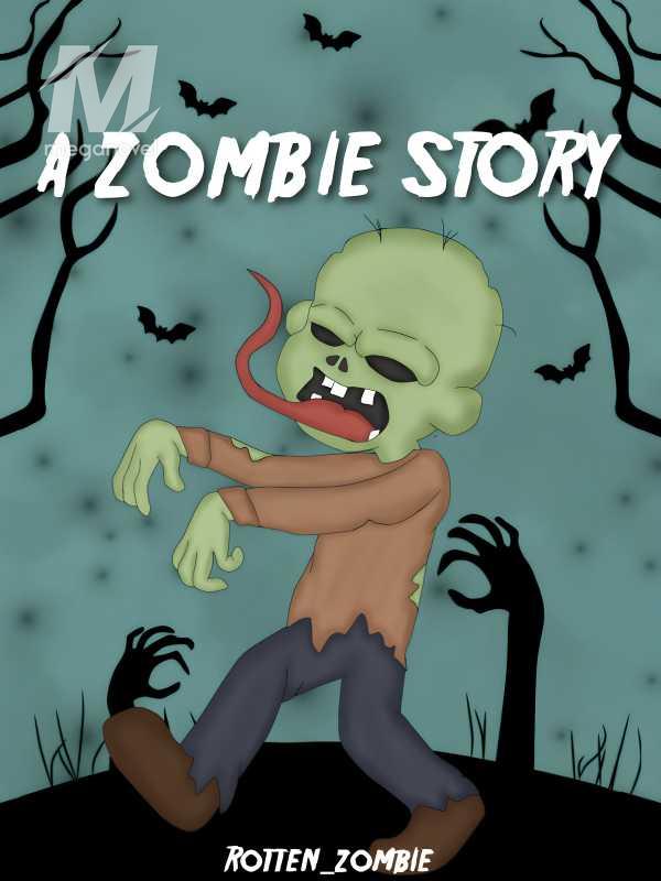 A Zombie Story