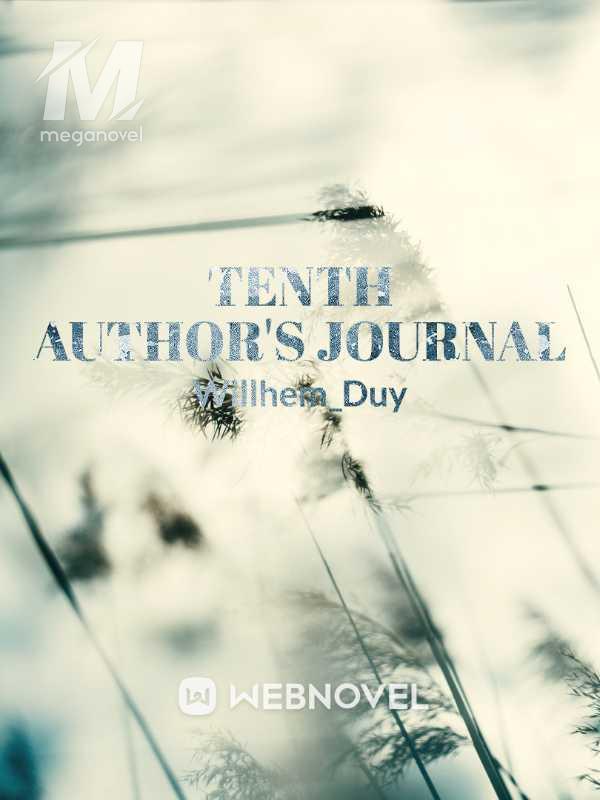 Tenth author's journal 2: Mikhail
