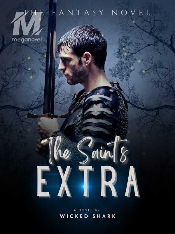 The Saint's Extra