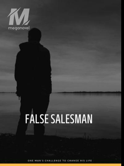 False salesman