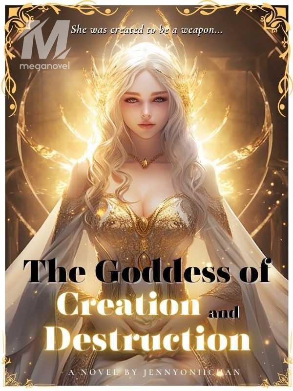 The Goddess of Creation and Destruction