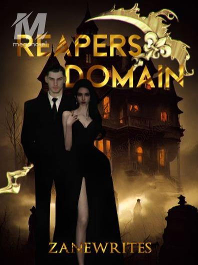 Reapers Domain