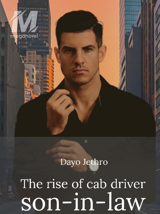 The rise of a cab driver son-in-law to a billionaire.