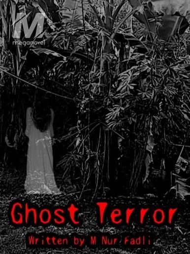 Ghost Terror