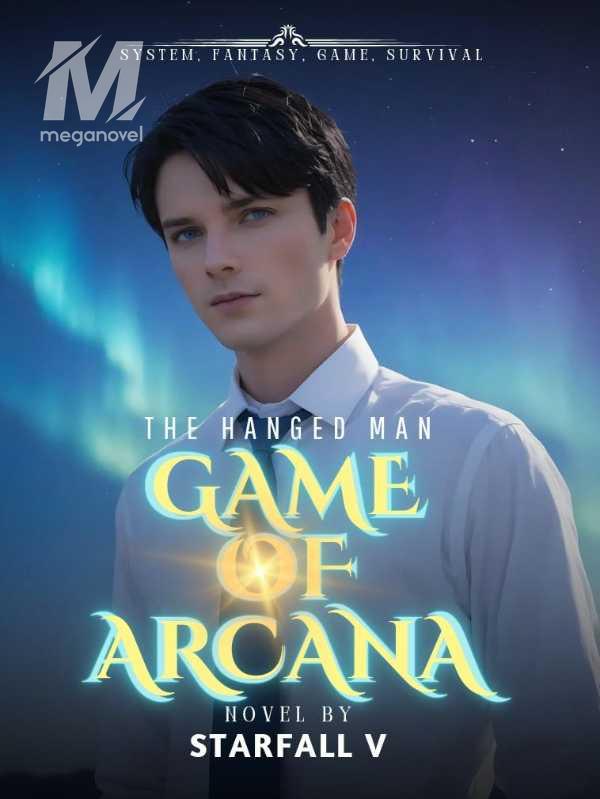 Game Of Arcana