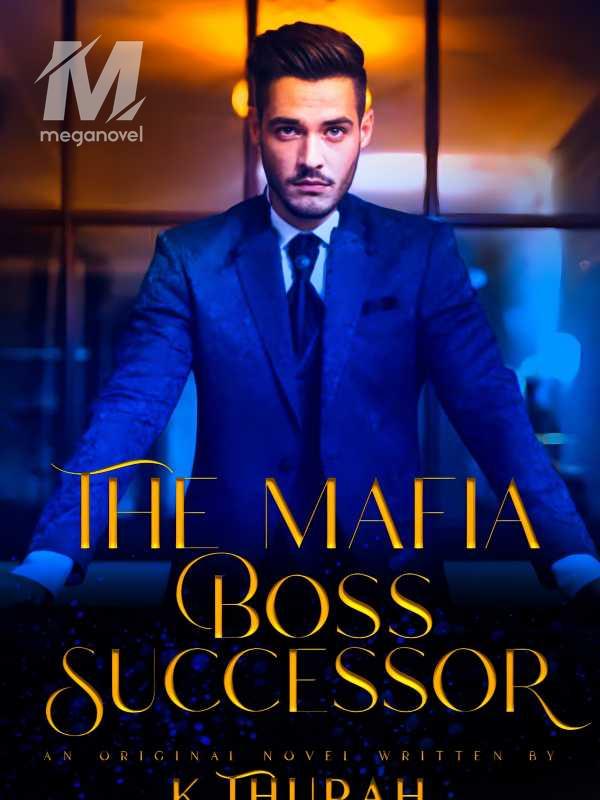 The Mafia Boss’ Successor