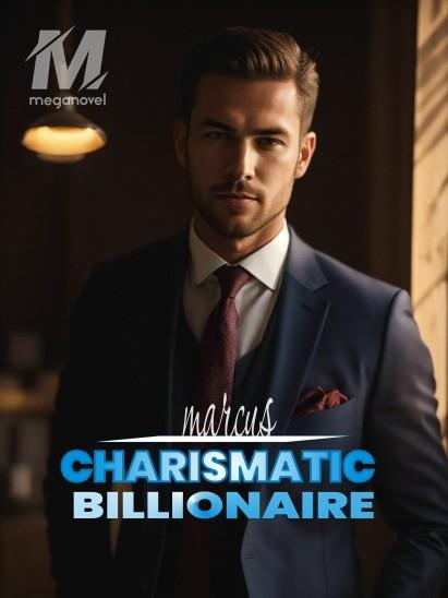 Marcus: Charismatic Billionaire