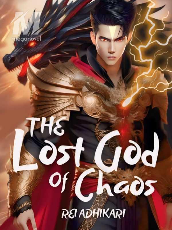 THE LOST GOD OF CHAOS