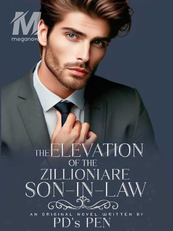 The elevation of the zillionaire Son-In-law
