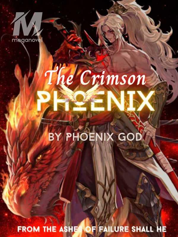 The Crimson Phoenix
