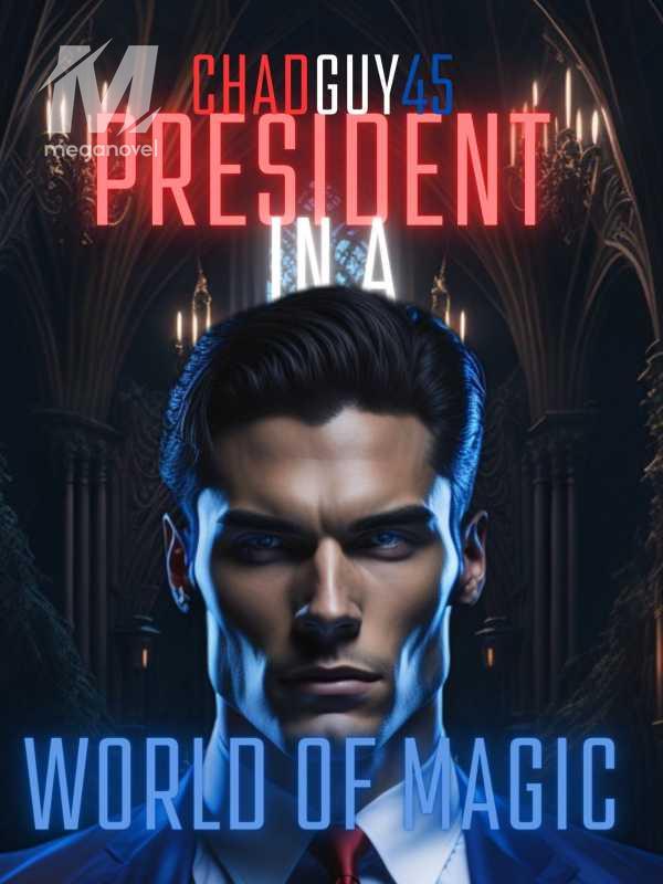 President In A World of Magic