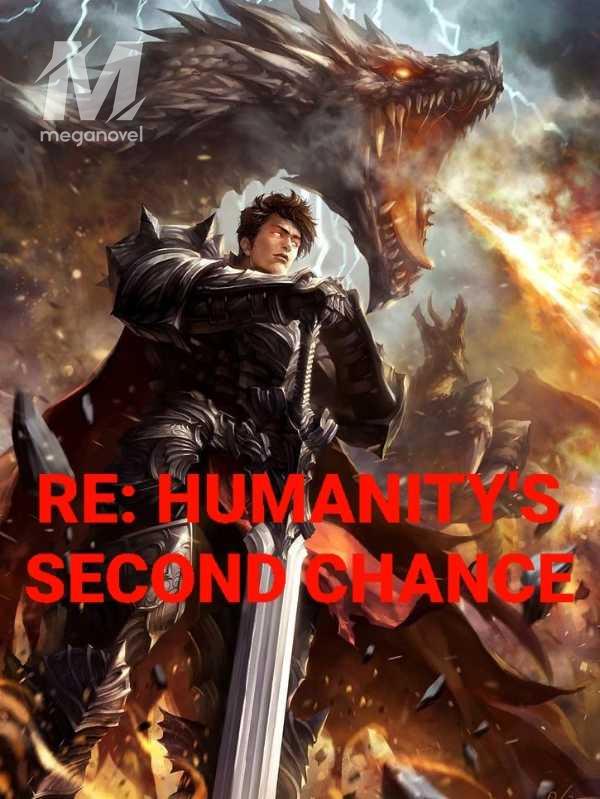 Re: Humanity's Second Chance