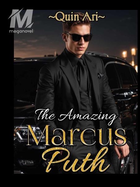 The Amazing Marcus Puth