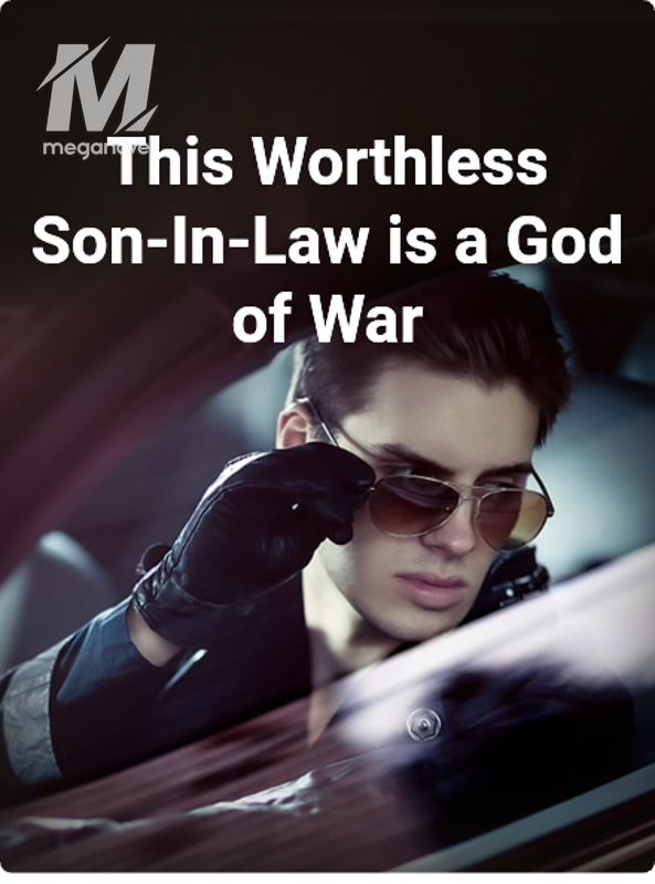 This Worthless Son-In-Law is a God of War