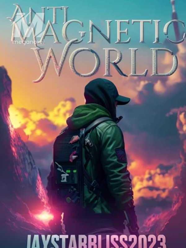Anti-Magnetic World