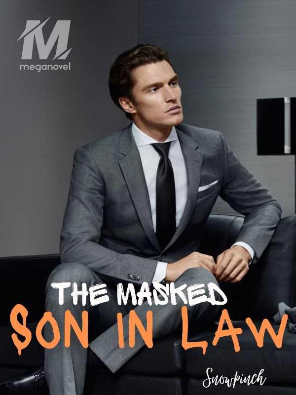 The Masked Son-In-Law