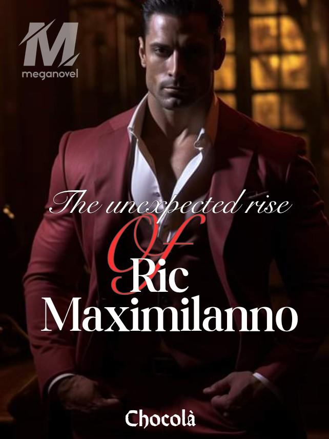 The unexpected rise of Ric Maximilanno