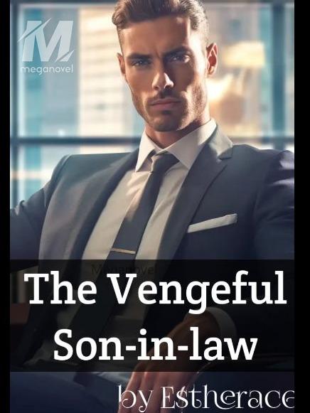 The Vengeful Son-In-Law