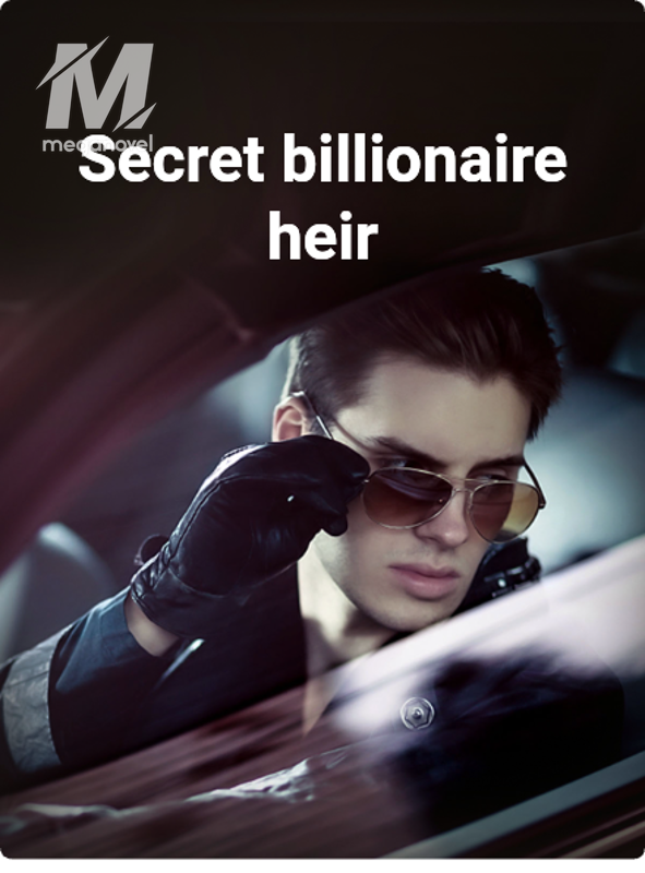 Secret billionaire heir