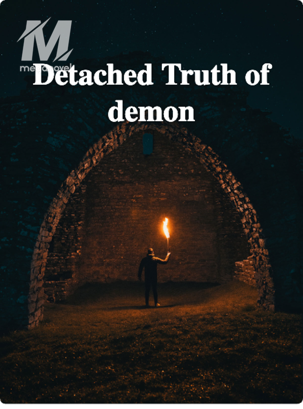Detached Truth of demon