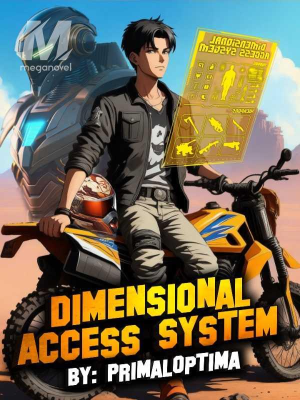 Dimensional Access System