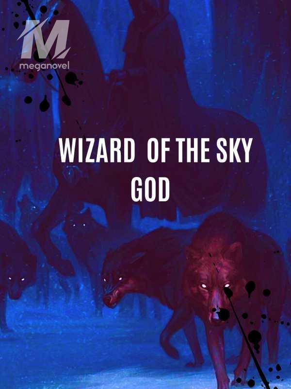 Wizard of The Sky God: Salt Magician
