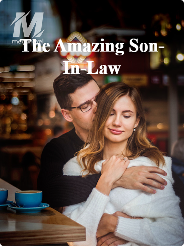 The Amazing Son-In-Law