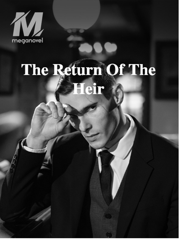 The Return Of The Heir