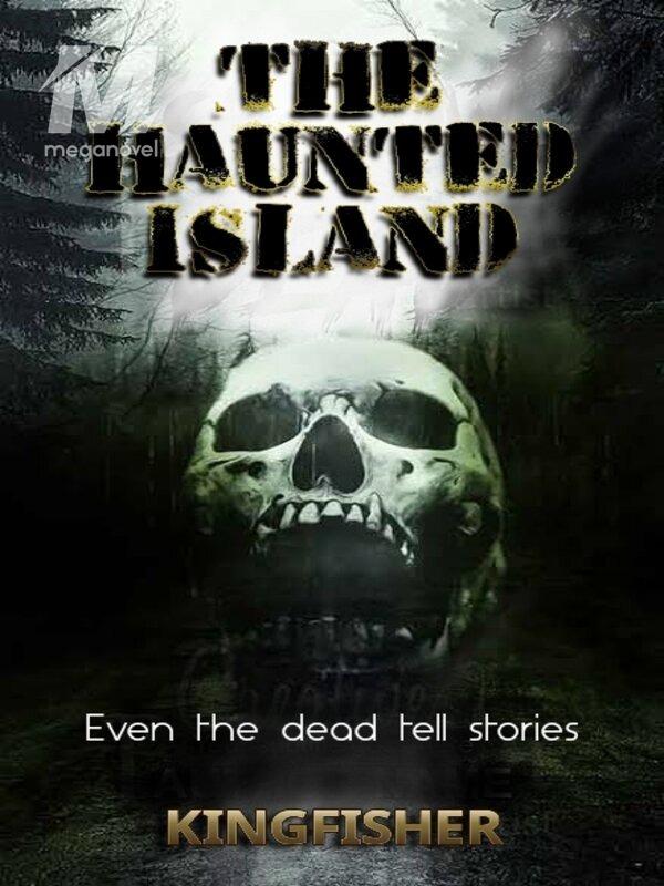 The Haunted Island