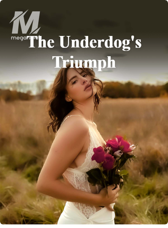 The Underdog's Triumph