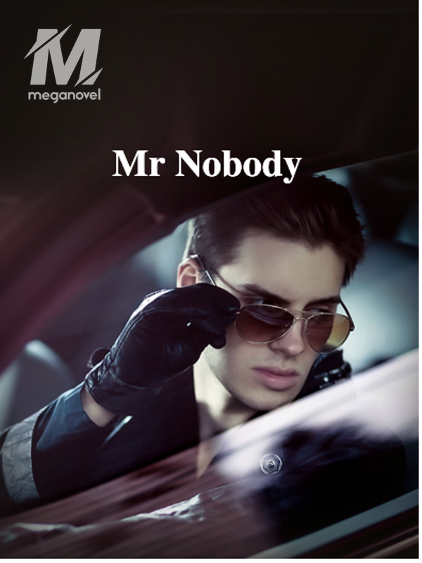 Mr Nobody 