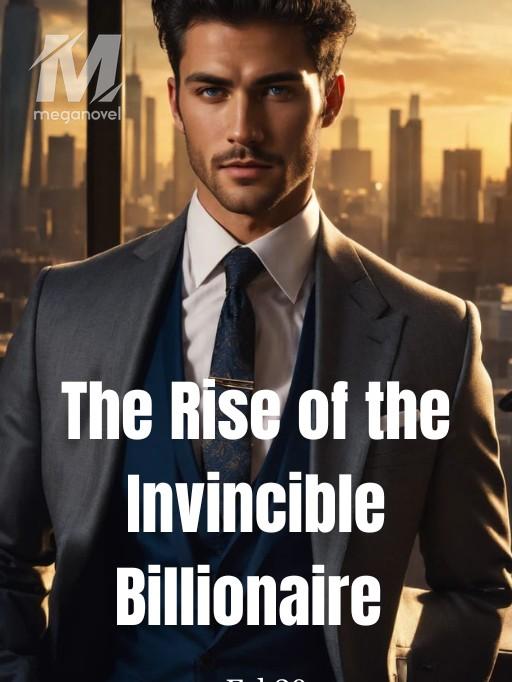 The rise of the Invincible Billionaire