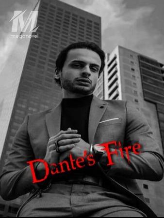 Dante's Fire