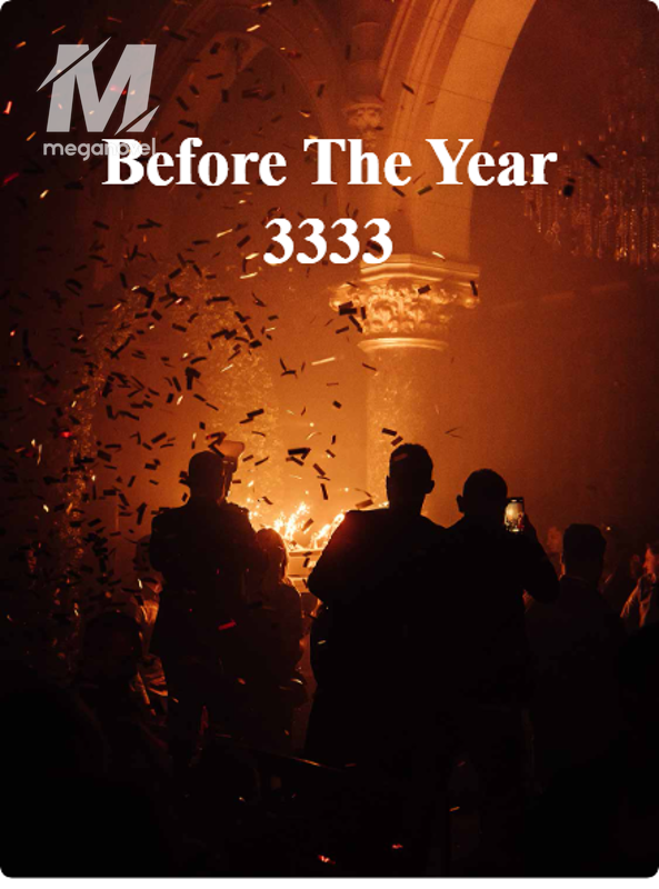 Before The Year 3333