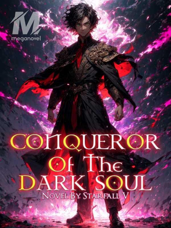 Conqueror Of The Dark Soul