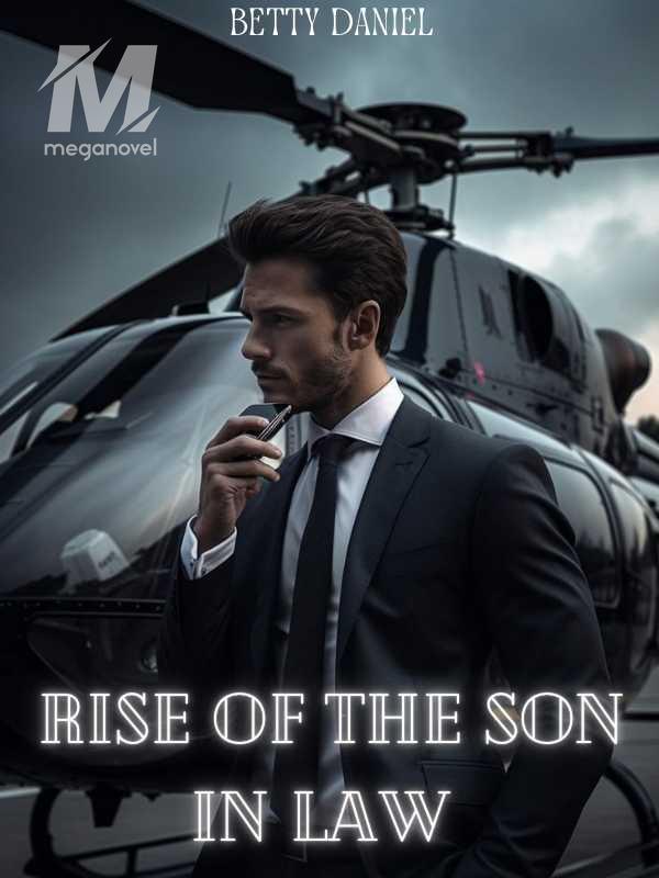 Rise of The Son in Law